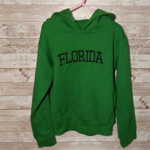 Florida Alligator hoodie